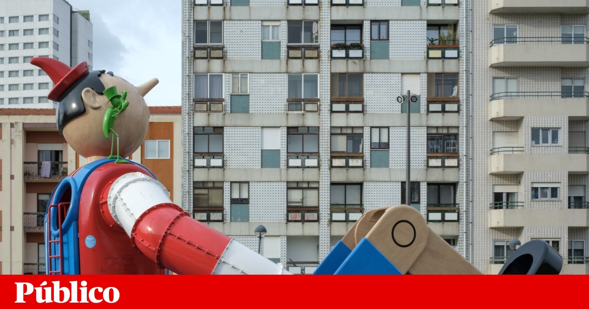 Housing crisis forces multiple families to share the same home