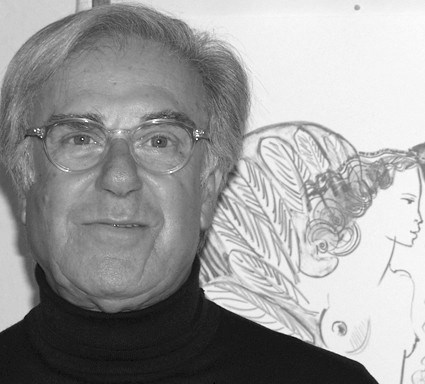 Sculptor Francisco Simões has died, advocate of "democratic access to art"
