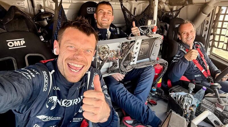 dakar,todooterreno,motores,desporto,ralis,automobilismo,