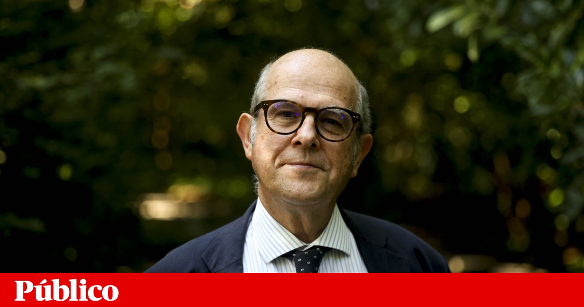 Motto of the new Gulbenkian Institute for Advanced Studies is total freedom to think