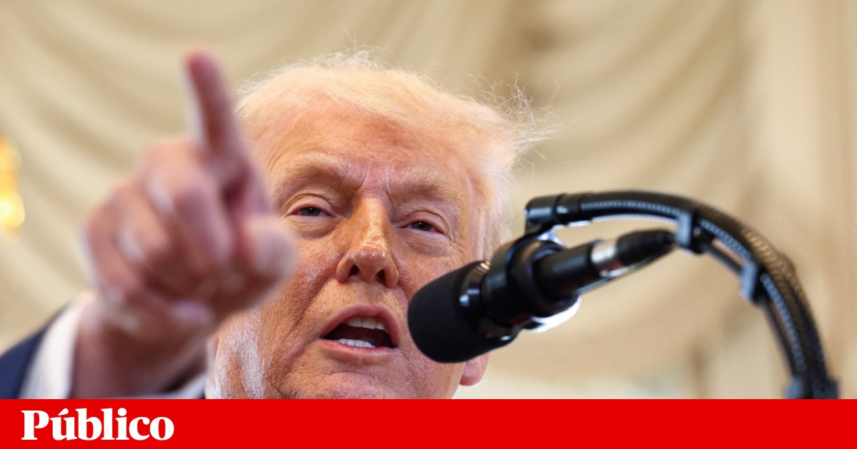 Trump vows to punish European countries with tariffs up to the 'total acquisition of Greenland'