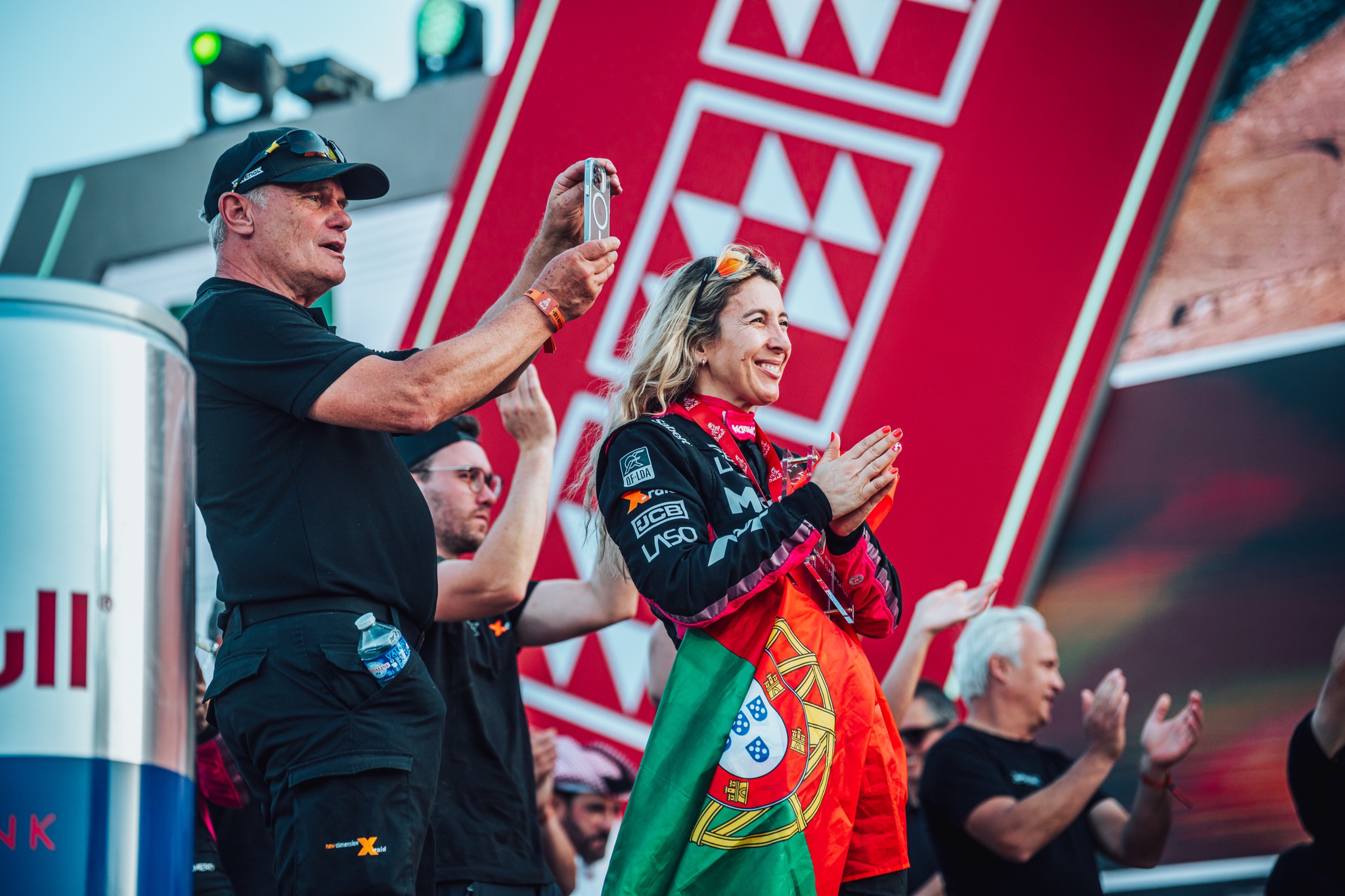 dakar,todooterreno,cronica,fugas,motores,ralis,