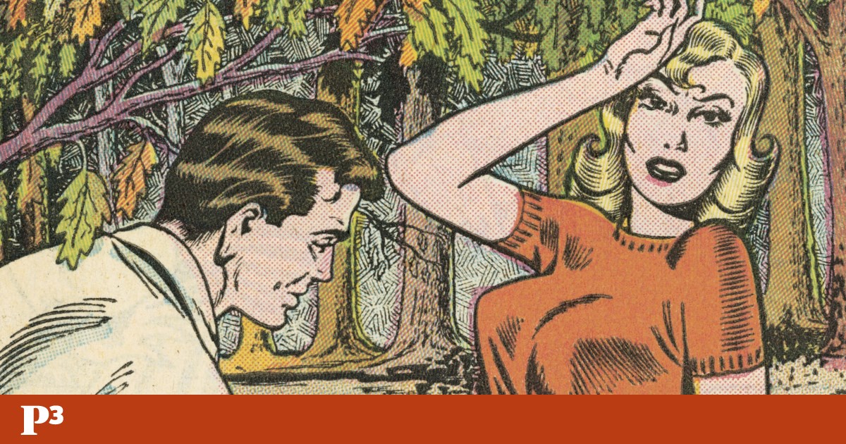 "Women never feel like it!" The myth of the woman without desire