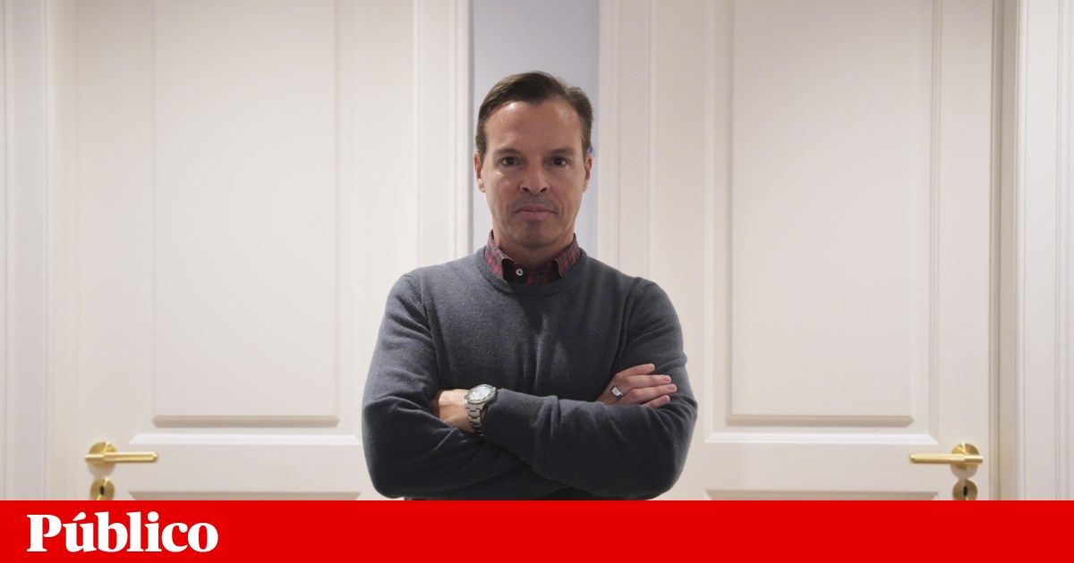 Stephan de Moraes: 'I am convinced that all the PRR's venture capital will be deployed'