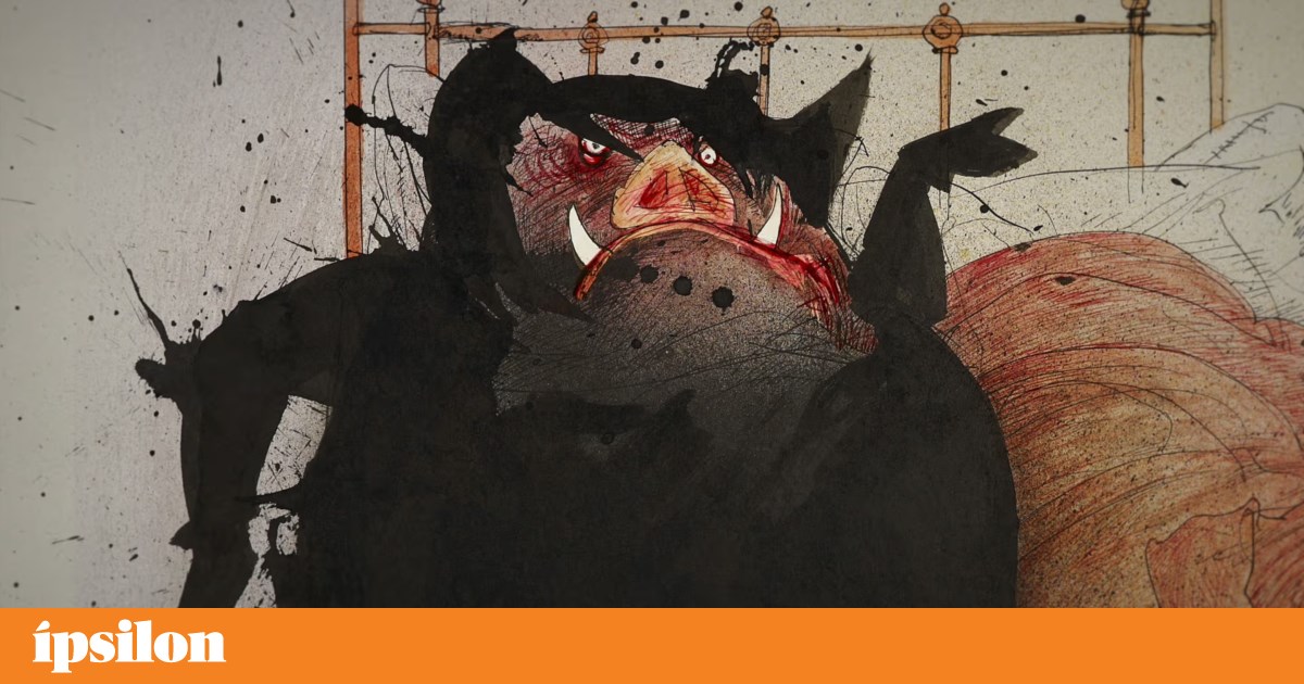 Orwell: 2+2=5, Marty Supreme and other premieres this week