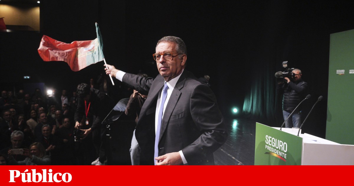 Seguro and Ventura advance to Presidential run off