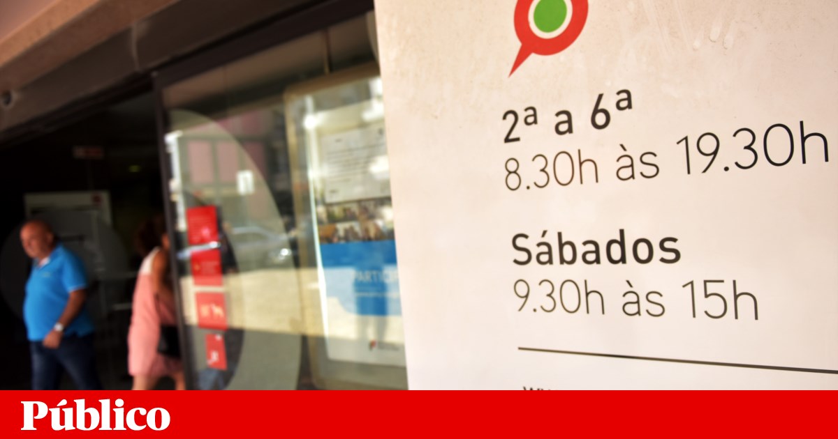 gov.pt app now lets you request replacement documents and store your children's cards