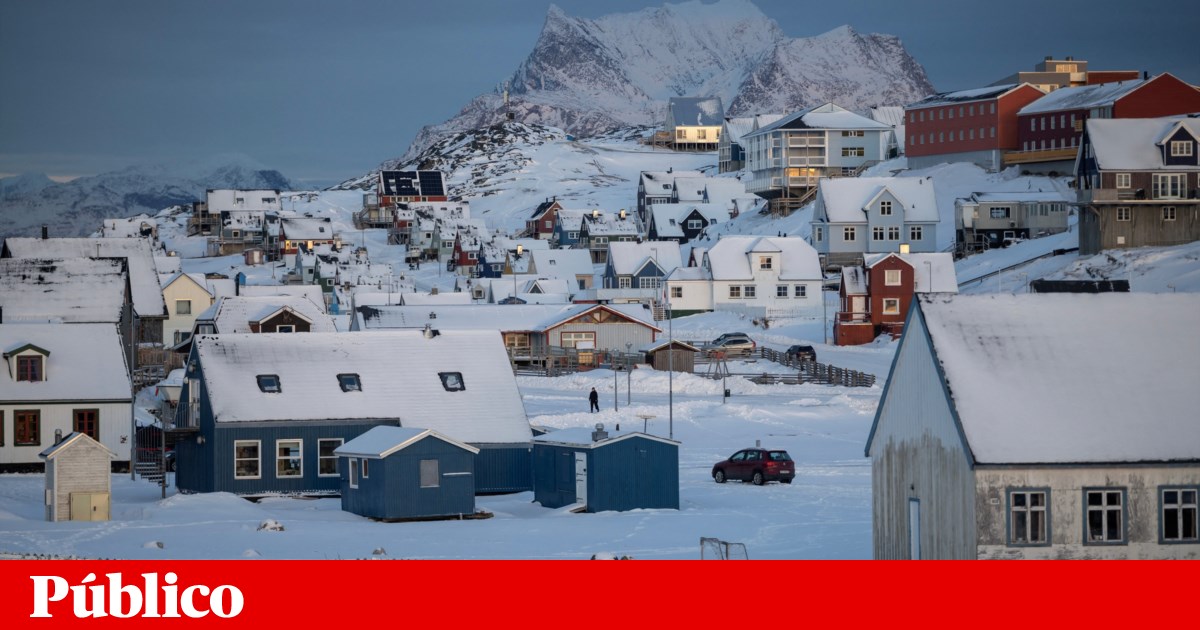 Tariffs: European stock markets fall and gold reaches record high amid Trump's threat