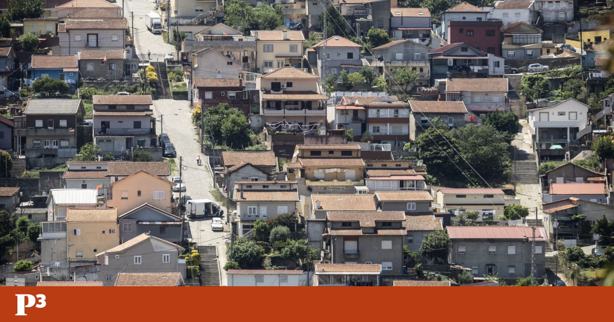 A normal home for ordinary people