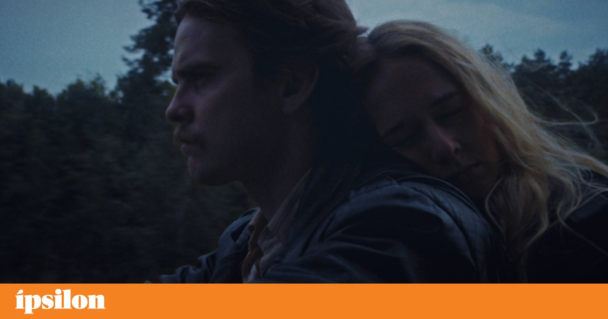 Tuesday on TV: motorcyclists, The Polygraph and A Life on Hold