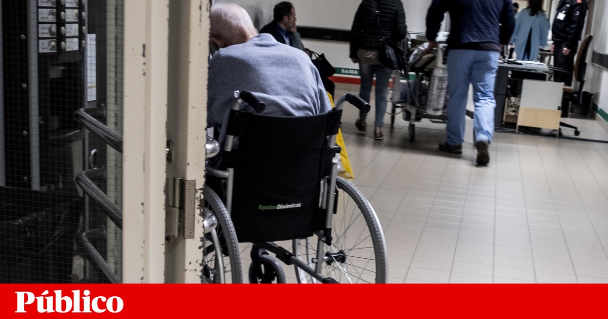 Beds for social admissions: social sector warns that without 'transitional residences' the problem will not be resolved