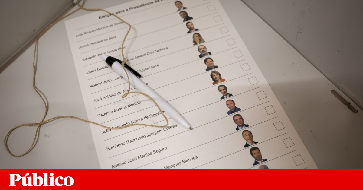 Ventura wins among emigrants, with votes from France, Switzerland, Brazil and the US