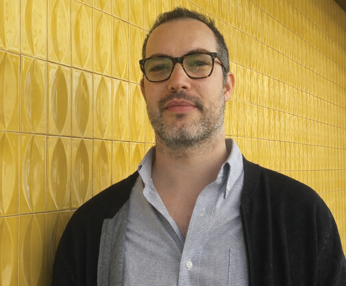 Bruno Marchand leaves Culturgest to become deputy director of MAAT in March