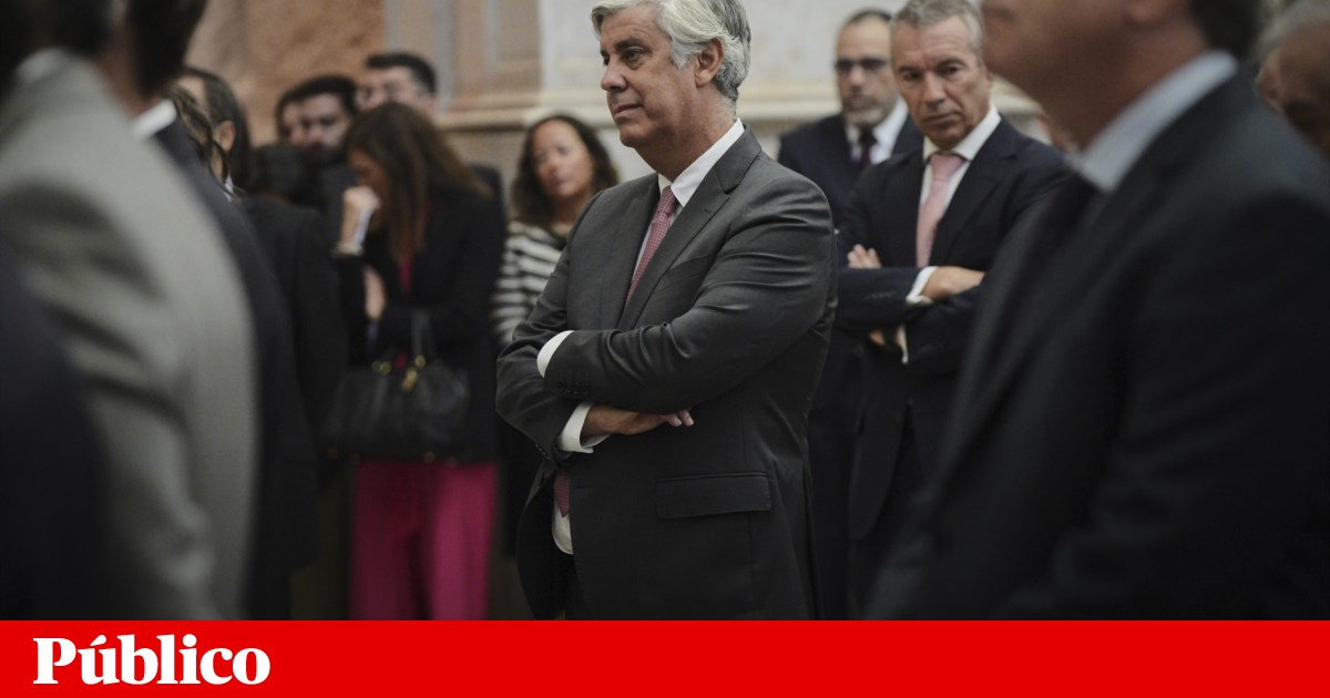 Centeno falls short at the ECB and is once again left halfway