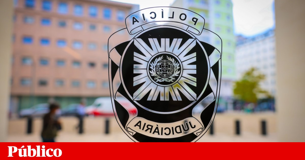 PJ detains suspect wanted by Morocco in Cascais for aiding illegal immigration
