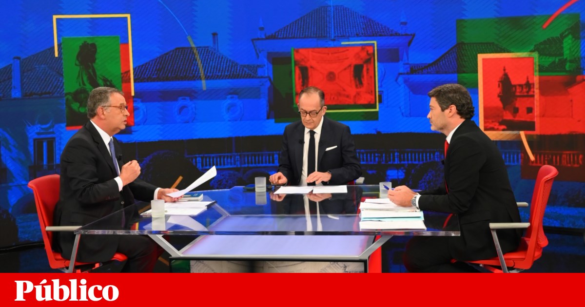 With Montenegro on the fence, Seguro gathers support within the PSD for an ideological showdown with Ventura