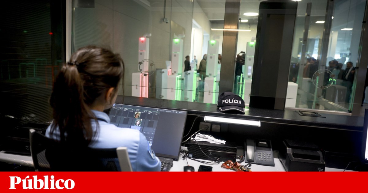 Abandonment of duties: PSP leadership files complaint with the Public Prosecutor's Office against airport police officers