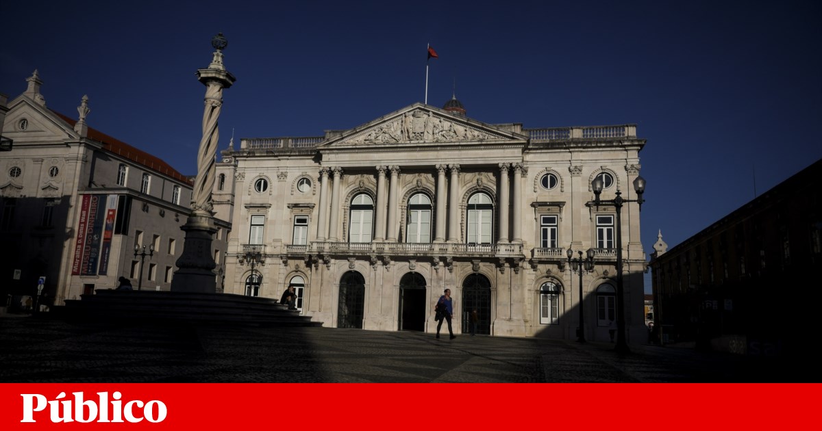 Chega councillor on Lisbon City Council leaves the party and will serve as an independent