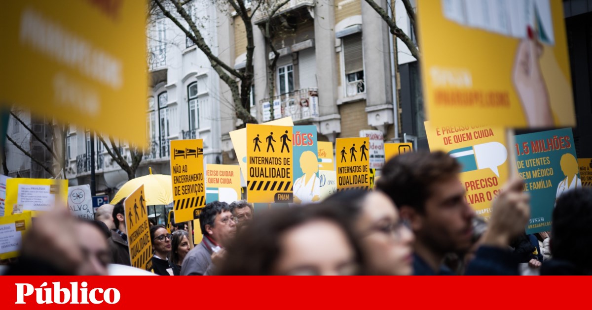 Doctors' federation starts talks with Health Ministry