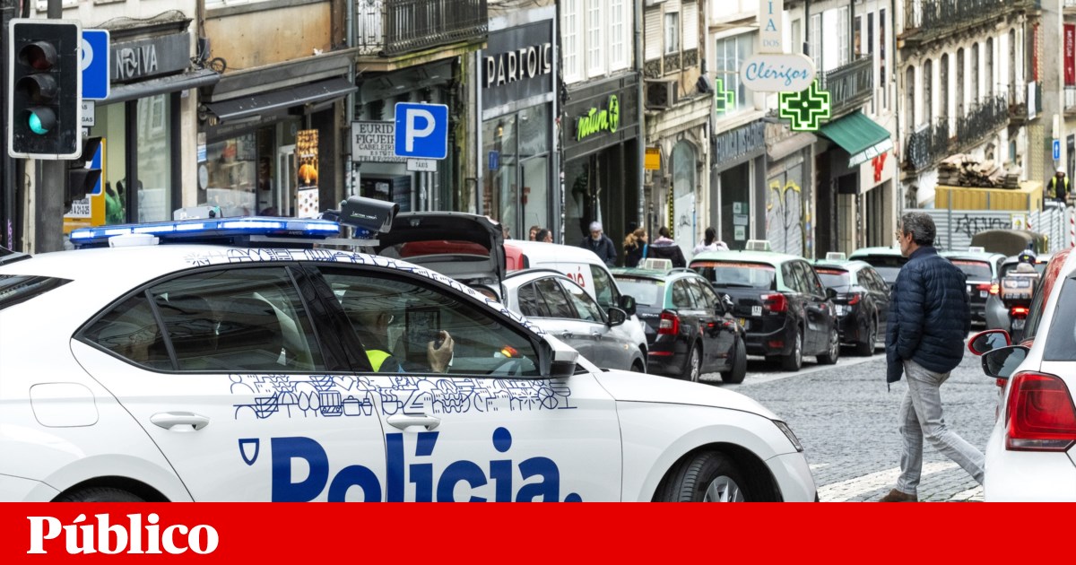 Porto City Council wants to create a community policing division