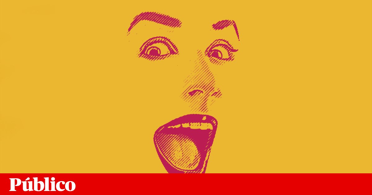 Using laughter as therapy. "We need breaks to be human"