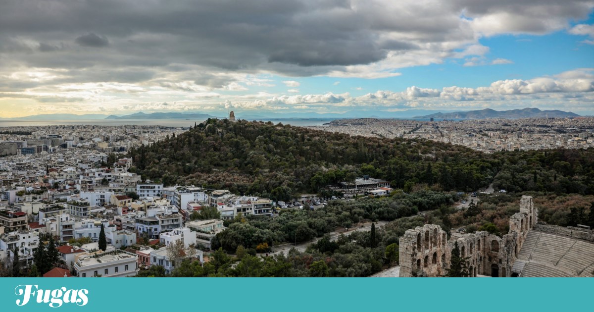 TAP launches direct Lisbon–Athens flights this summer