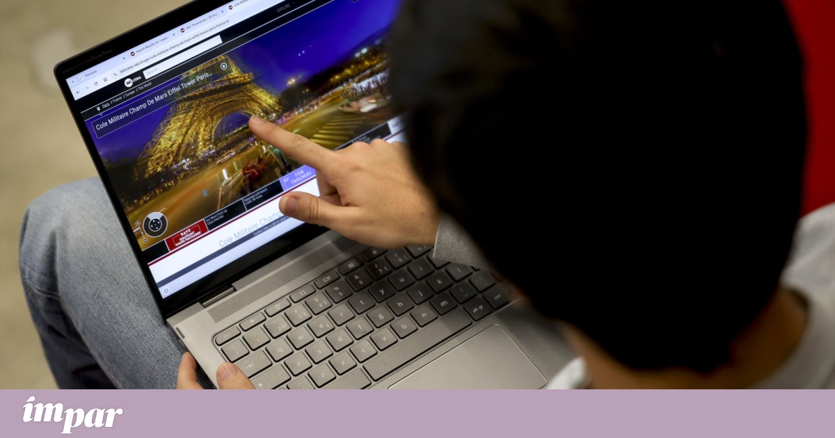 School and artificial intelligence: between promises and challenges?