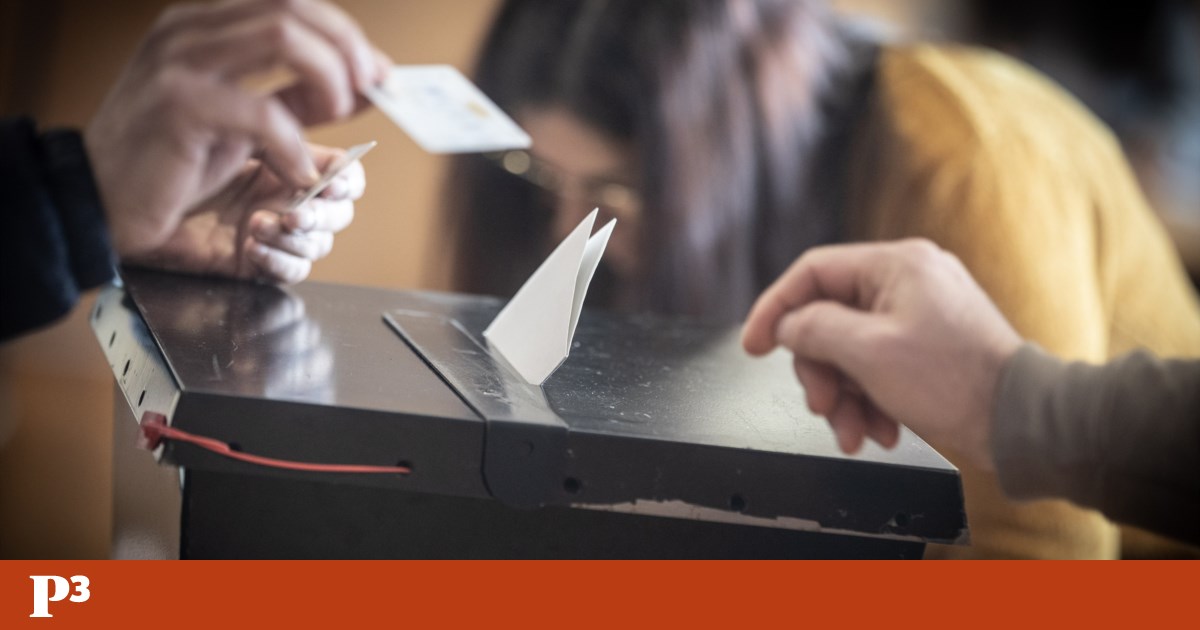 Turning 18 between the first and second rounds? You won't be able to vote in the presidential election