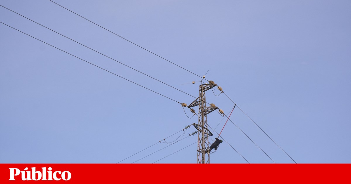 Seixal Municipality and the Bar Association to provide legal support to families affected by power cuts