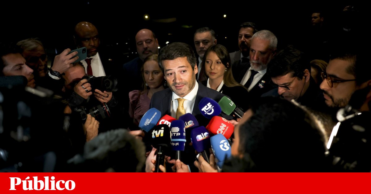 Ventura accuses Seguro of evading debates and challenges him to three face-offs