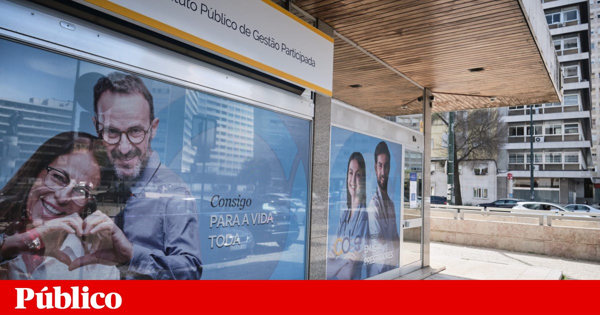 New rules for glasses, radiology and surgeries cost ADSE €15.4 million