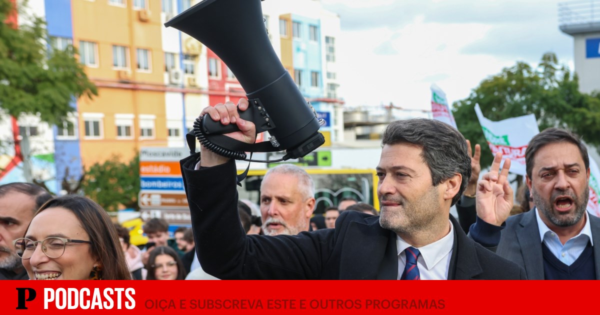 Major operation against hate: Will Ventura complain about the Judicial Police's timing?