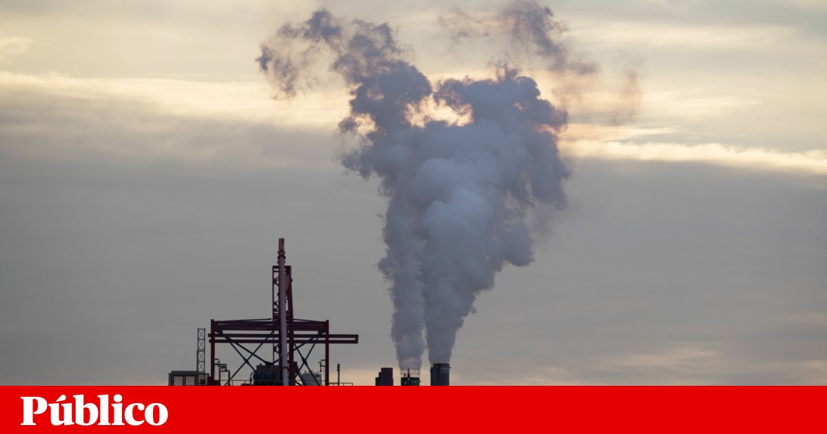 The climate catch-22