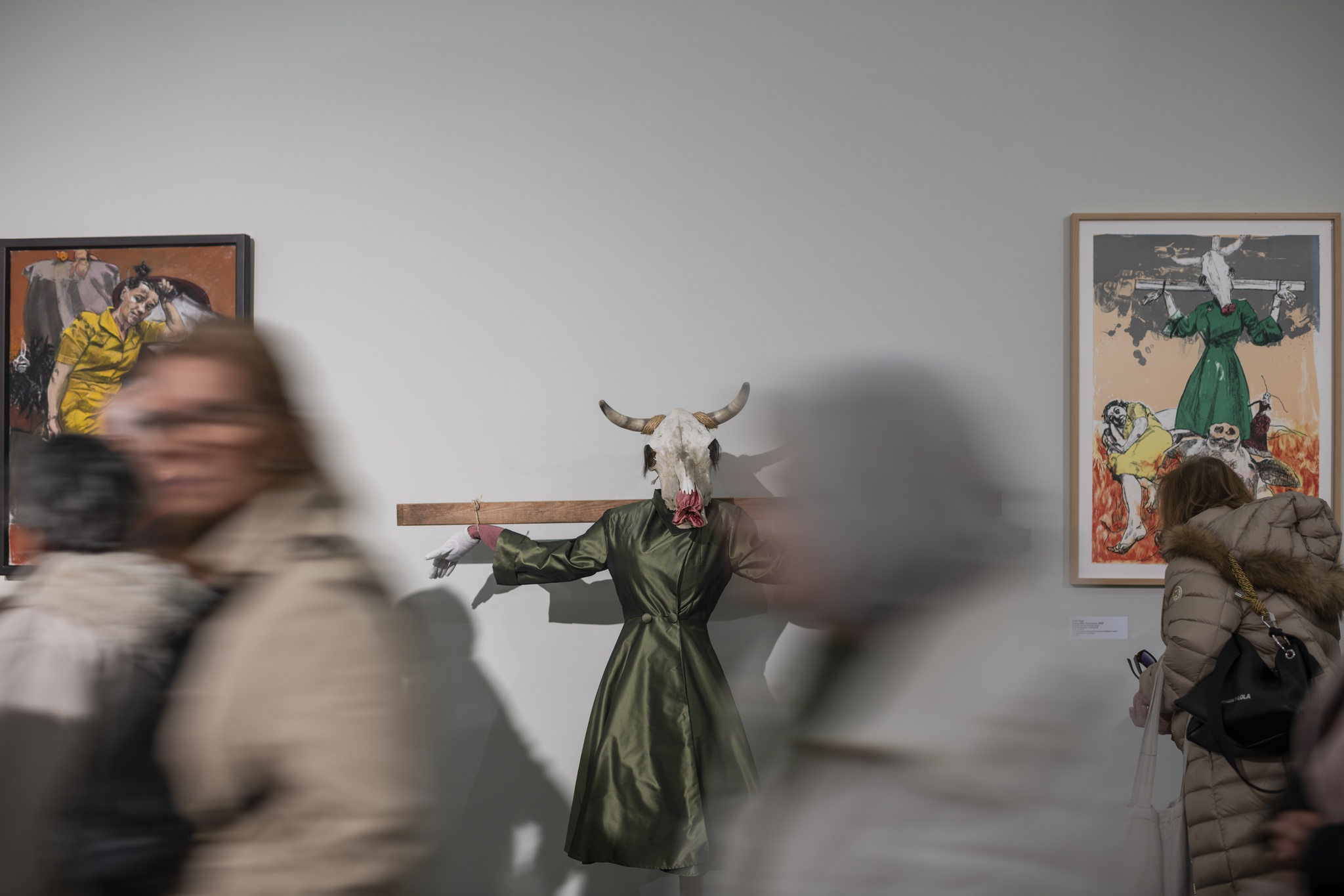 CASA HISTORIAS PAULA REGO