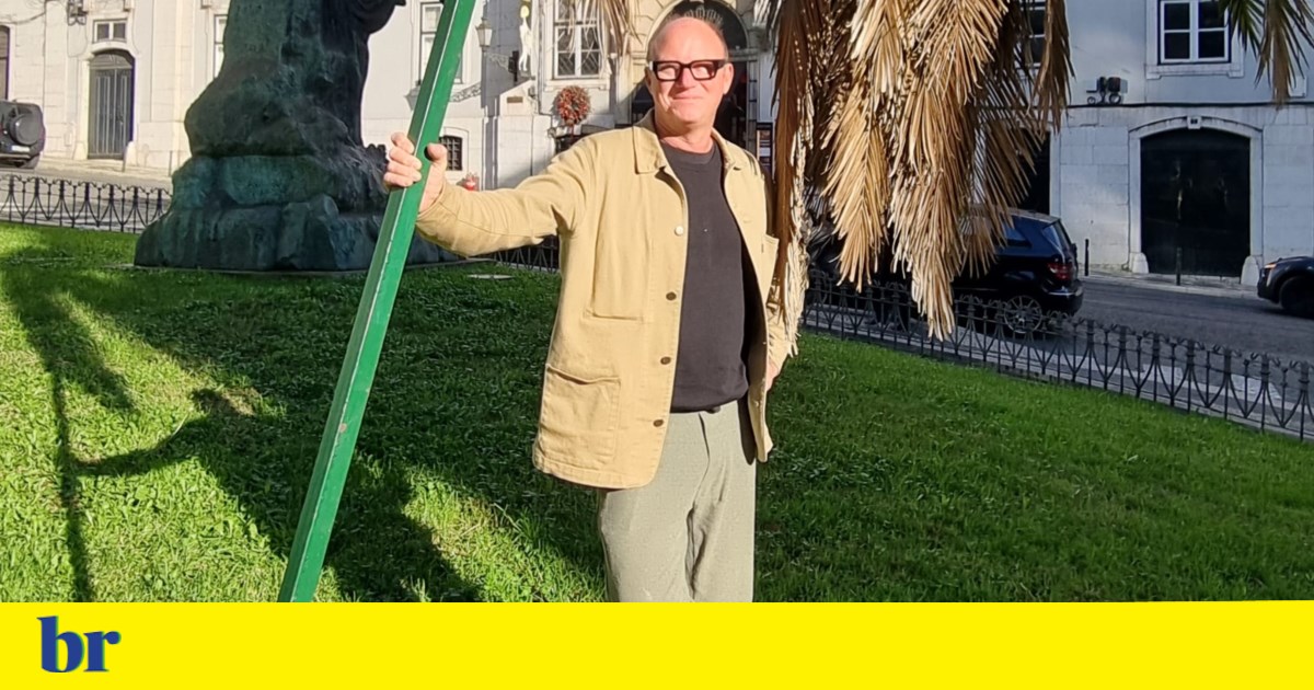 Gastronomy as culture: chef Simon Lau's perspective between Brazil and Europe