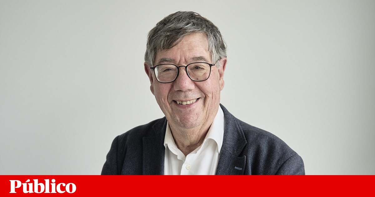 Coimbra opens new library near the Mondego housing Carlos Fiolhais's donated collection