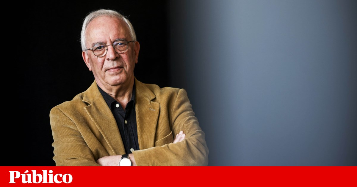 David Justino: Montenegro's neutrality in the presidential election will be detrimental to the PSD