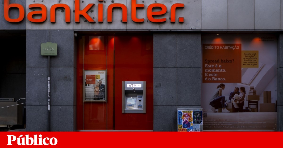 Bankinter wants to lend more using State guarantees