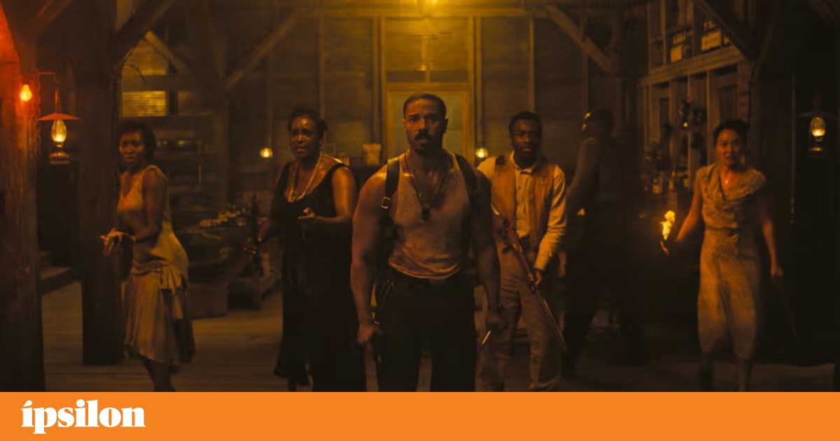 'Sinners' is the new record-holder in nominations. And now, Paul Thomas Anderson?