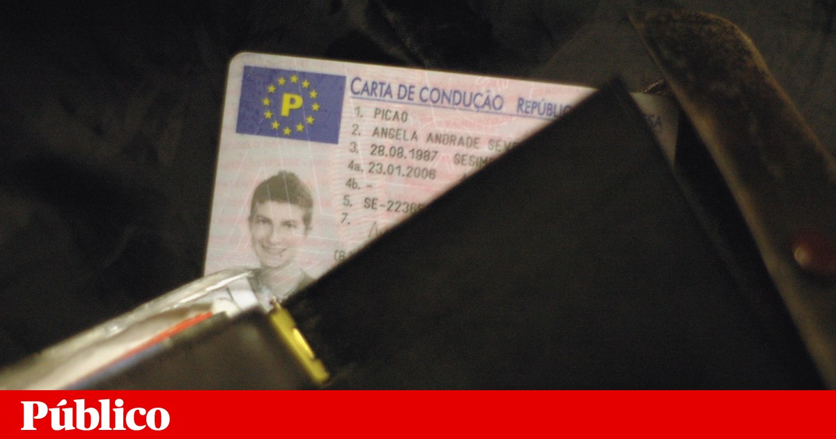 What changes to driving licences: exams in a foreign language and instruction by an untrained tutor