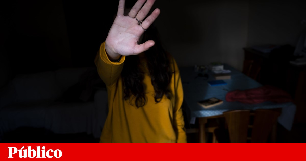 Man arrested for raping a teenage girl with a physical disability in Sintra