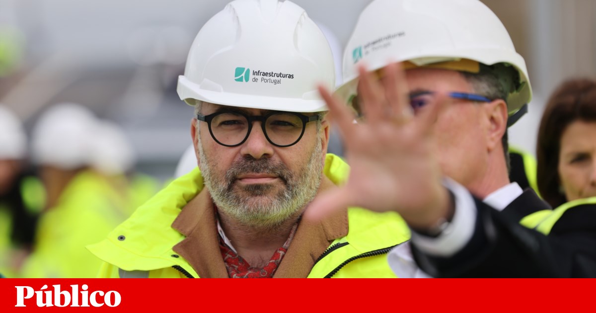 The entire Lisbon–Porto high-speed line will be put out to tender by June