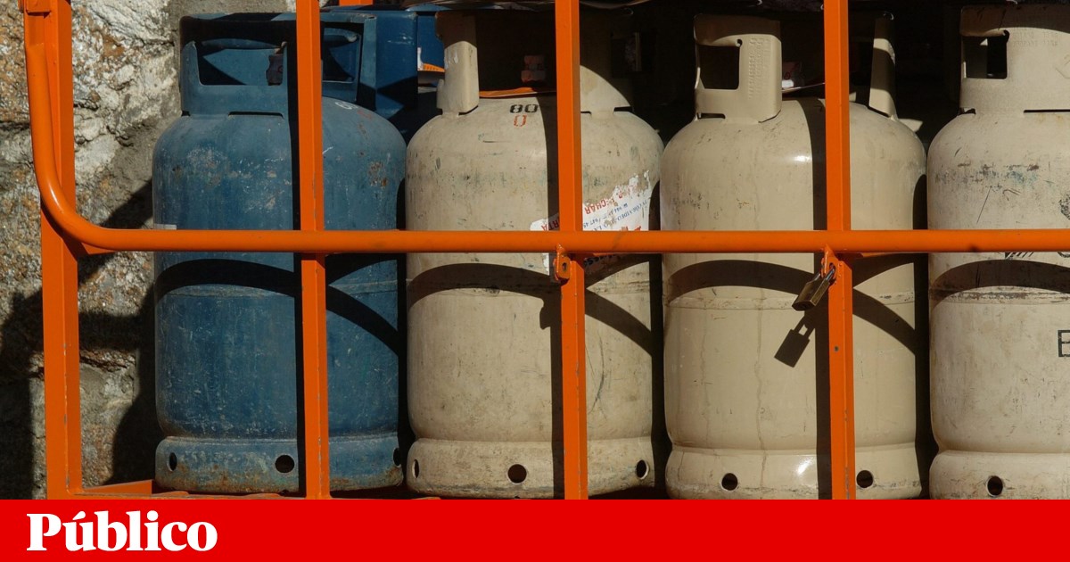 PCP proposal to fix the price of bottled gas was rejected