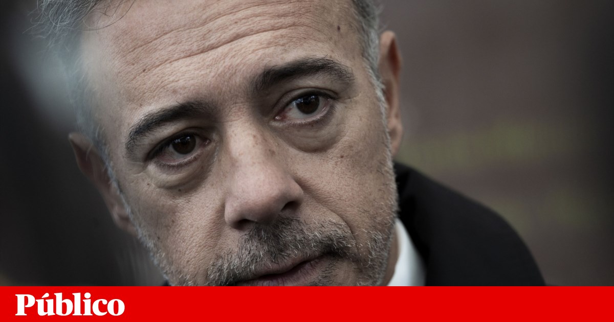 Elderly woman found dead for two years in Porto prompts rethink of care provision, says Pedro Duarte