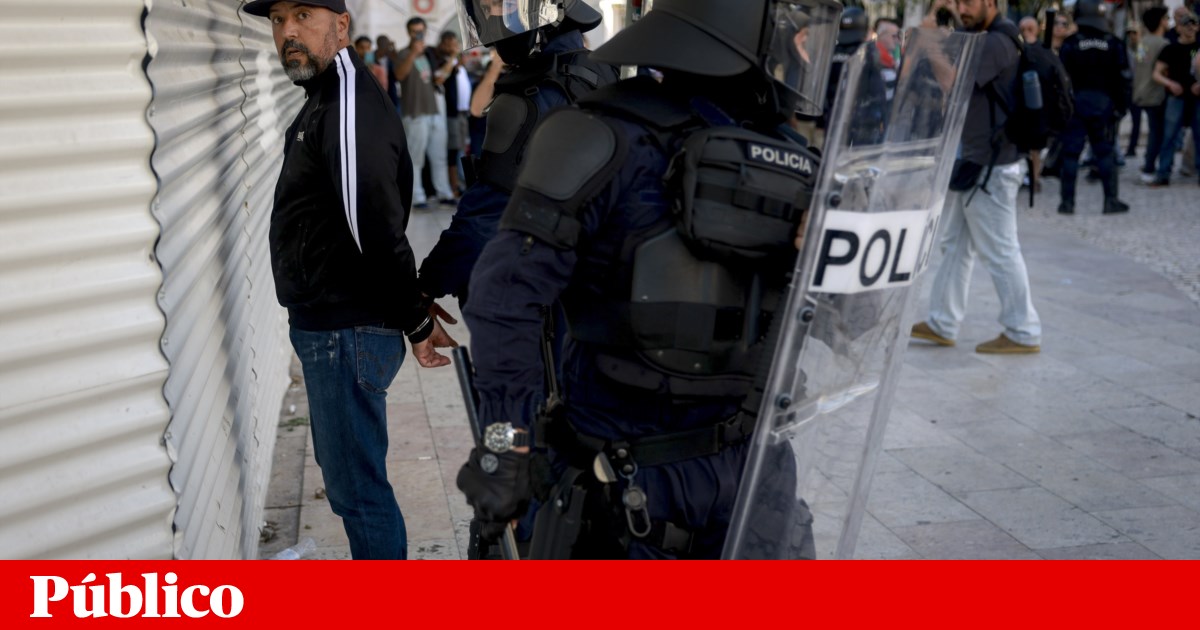 Court hands Mário Machado a further four years in prison