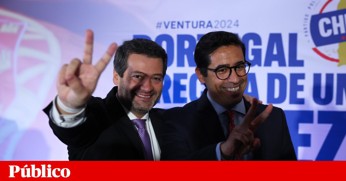 Albufeira City Council, led by Rui Cristina (Chega), appoints mayor's sister as deputy