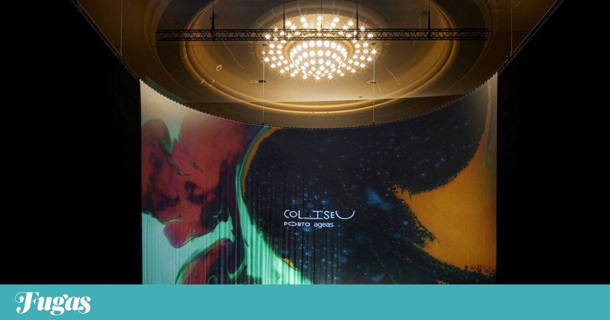 What to do? Monday is the day to open the Coliseu Box and go channel-surfing