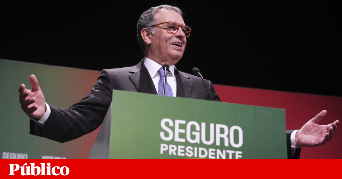 Majority of voters have already decided how to vote. Seguro's supporters are more certain