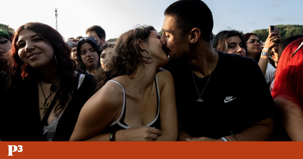 'They're my partner': why is this term replacing 'boyfriend' and 'husband'?