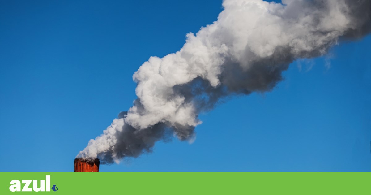 Portugal still doesn't know how (or where) it will capture, transport and store CO2